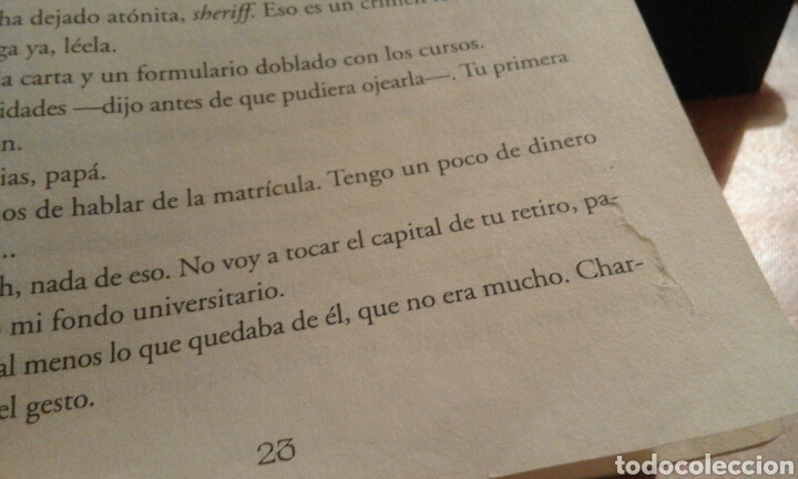Libros de segunda mano: Eclipse. Saga Crep&uacute;sculo 3 - Stephenie Meyer - Foto 7