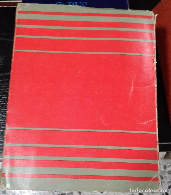 Libros de segunda mano: SALGARI. EL TESORO DE LOS INCASN&ordm;42 - Foto 2