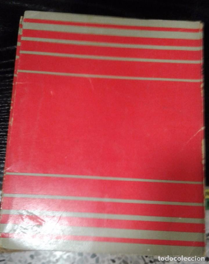 Libros de segunda mano: SALGARI. EL REY DE LA PRADERA. N&ordm;27 - Foto 2