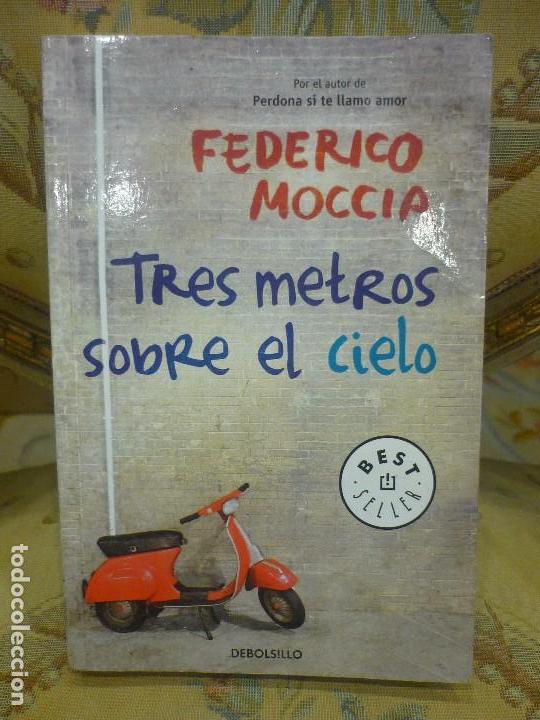 Peliculas Basadas En Libros De Federico Moccia