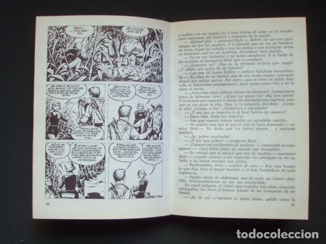 Libros de segunda mano: La Flecha Negra - STEVENSON Robert L. - Foto 3