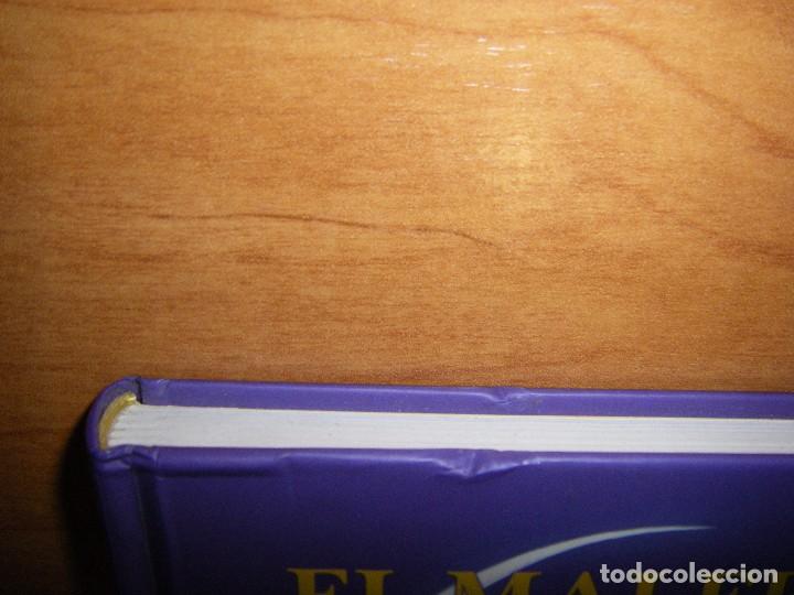 Libros de segunda mano: EL MALEFICIO - CLIFF MCNISH - Foto 8