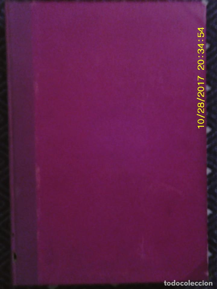 Libros de segunda mano: LIBRO N&ordm; 899 LA RENUNCIA - Foto 1