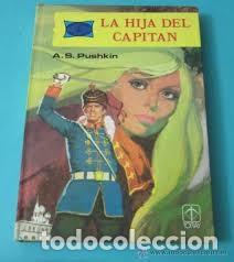 Libros de segunda mano: La hija del capit&aacute;n. A.S. Pushkin - Foto 1