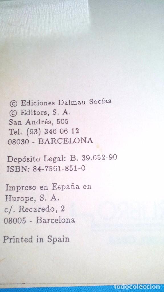Libros de segunda mano: CUENTOS DE ANDERSEN-H C ANDERSEN-IBER LIBRO-DALMAU 1990 - Foto 4