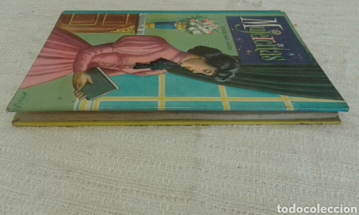 Libros de segunda mano: Mujercitas, Colecci&oacute;n Amable 1962 - Foto 3