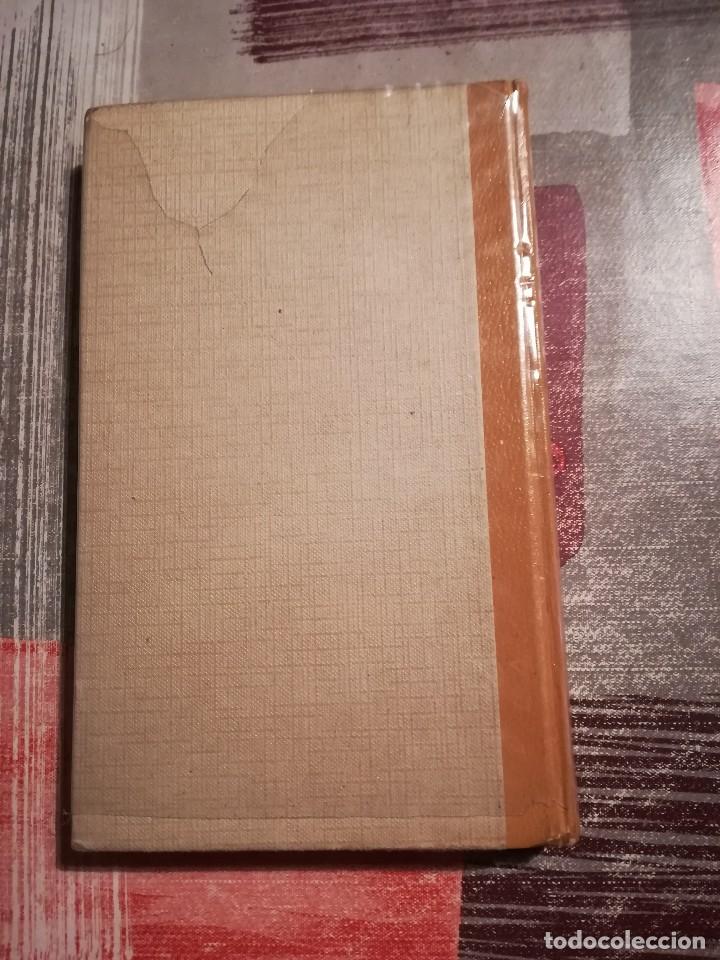 Libros de segunda mano: El libro de la selva - Rudyard Kipling - 1964 - Foto 2