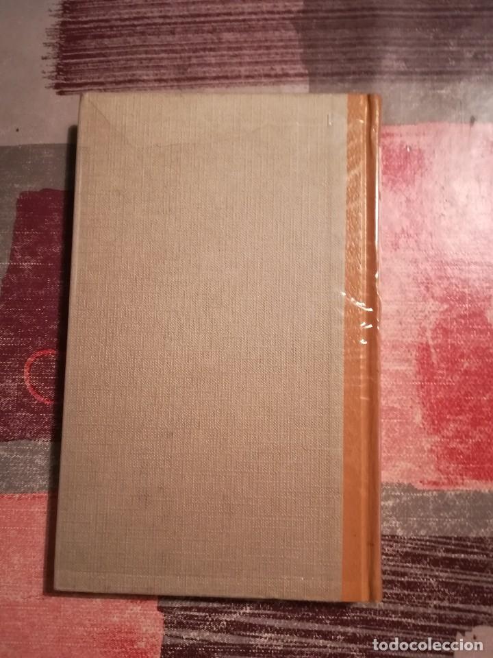 Libros de segunda mano: El libro de la selva - Rudyard Kipling - 1964 - Foto 2