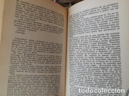 Libros de segunda mano: EL C&Iacute;RCULO MATARESE/ROBERT LUDLUM - Foto 4