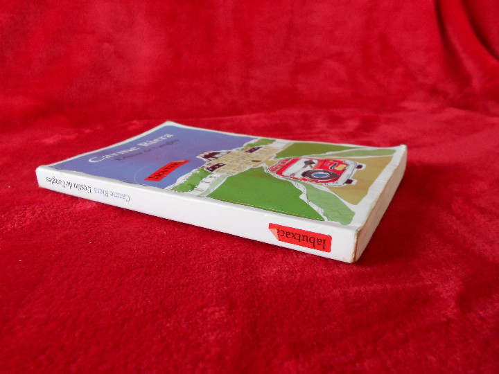 Libros de segunda mano: Lestiu de langl&egrave;s, (Carme Riera), Proa 2012 - en catal&aacute;n - Foto 2