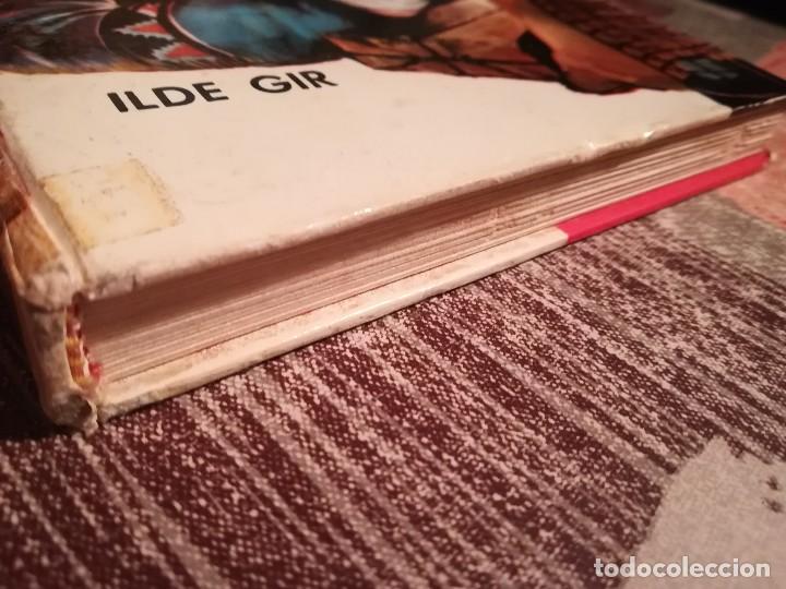 Libros de segunda mano: Lis propone...y los ladrones disponen - Ilde Gir - Foto 3