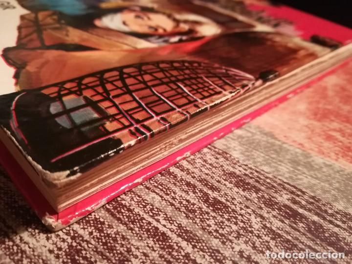 Libros de segunda mano: Lis propone...y los ladrones disponen - Ilde Gir - Foto 4