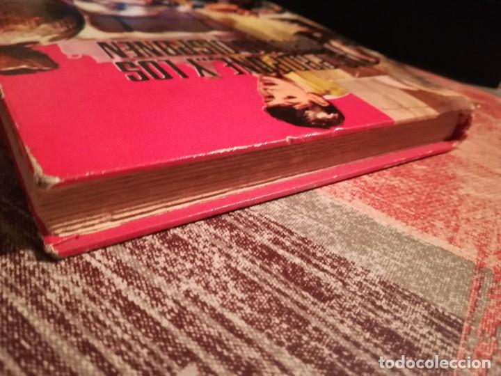 Libros de segunda mano: Lis propone...y los ladrones disponen - Ilde Gir - Foto 6