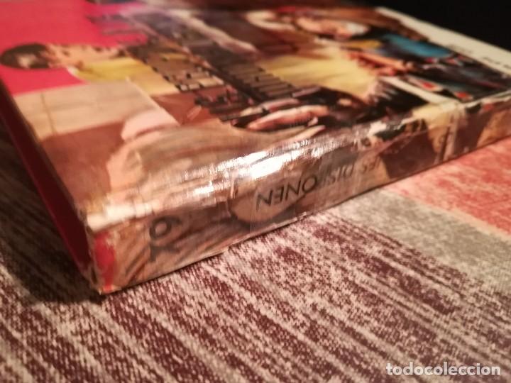 Libros de segunda mano: Lis propone...y los ladrones disponen - Ilde Gir - Foto 7