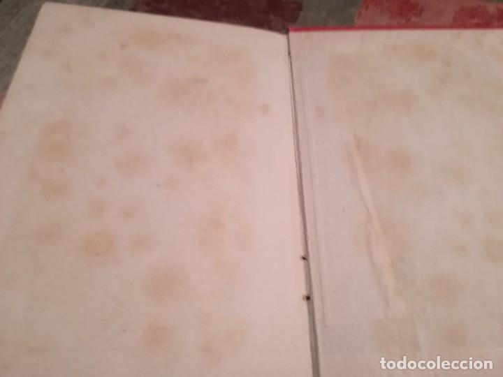 Libros de segunda mano: Lis propone...y los ladrones disponen - Ilde Gir - Foto 12