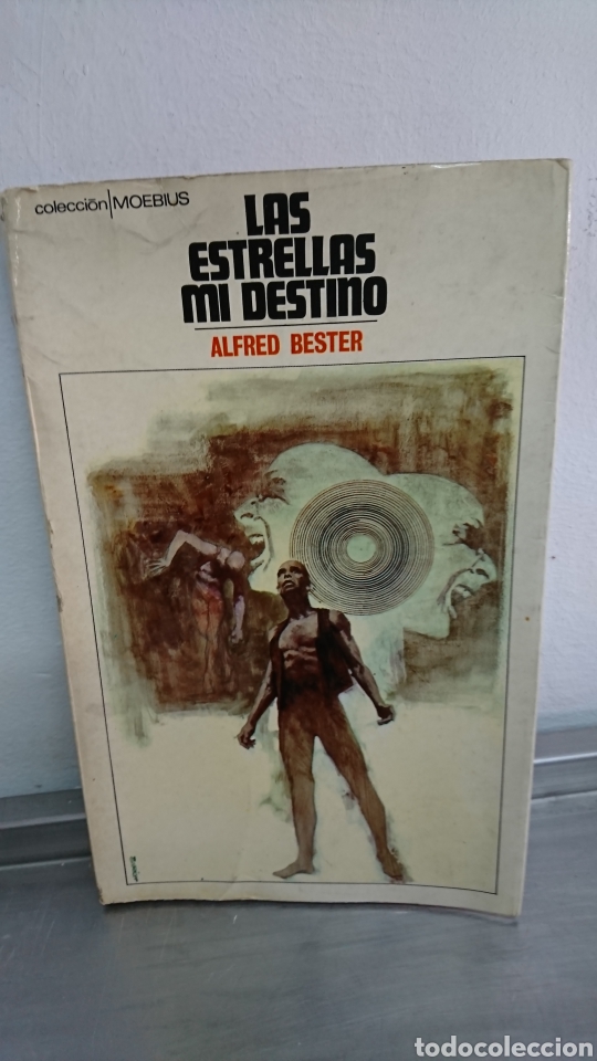 Libros de segunda mano: LAS ESTRELLAS MI DESTINO - Foto 1