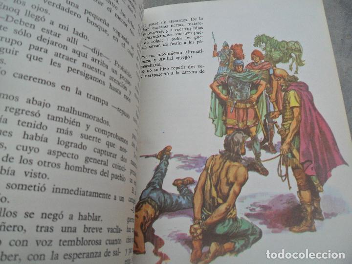 Libros de segunda mano: TOCON CON ANIBAL - ED. EDAF 1974 - Foto 3