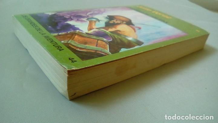 Libros de segunda mano: LOS PIRATAS DEL HALIFAX - Foto 4