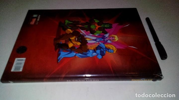 Libros de segunda mano: GORMITI-EL GRAN LIBRO - Foto 2