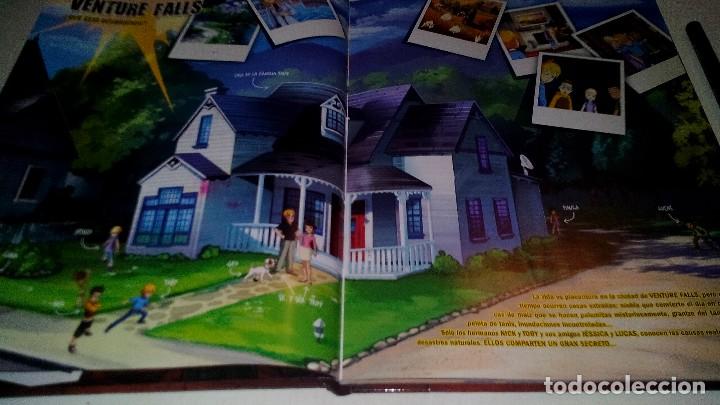 Libros de segunda mano: GORMITI-EL GRAN LIBRO - Foto 5