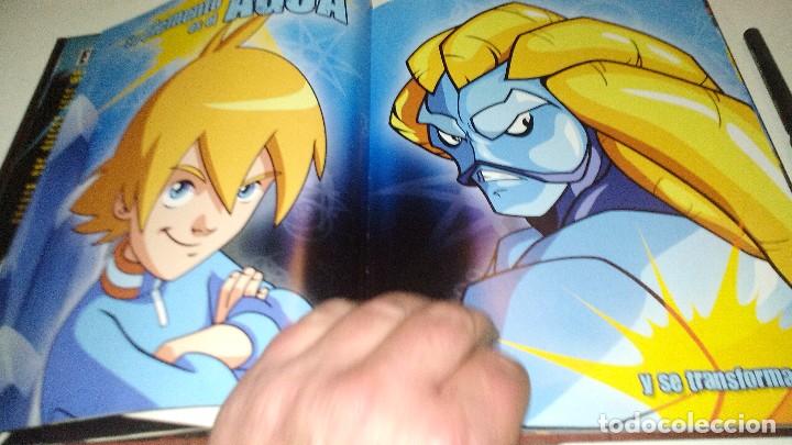 Libros de segunda mano: GORMITI-EL GRAN LIBRO - Foto 7