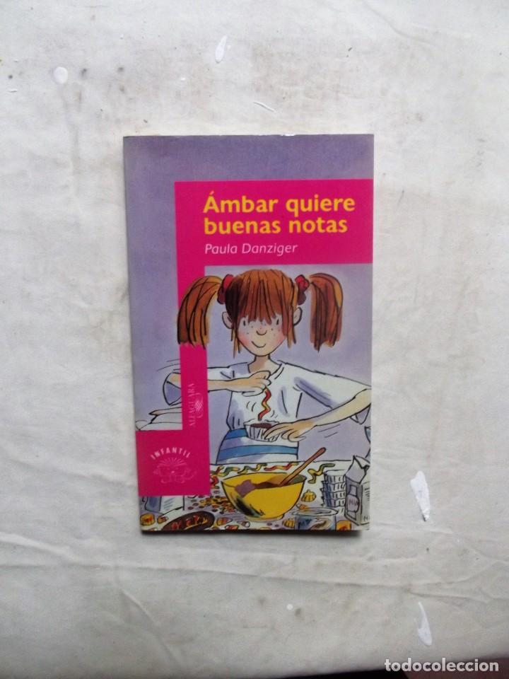 Get Libros De Paula Danziger Images