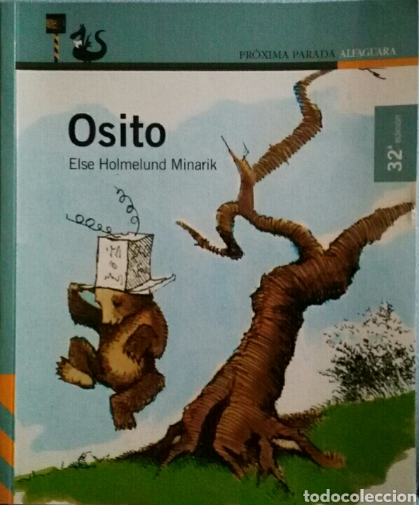 Gebrauchte B&uuml;cher: Osito, de Else Homelund