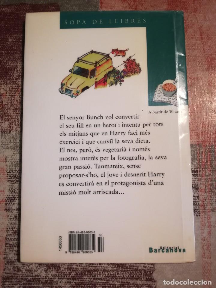 Libros de segunda mano: Tabola a la teulada - Hazel Townson - Foto 2