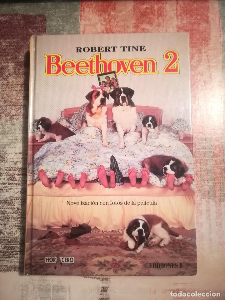 Libros de segunda mano: Beethoven 2 - Robert Tine - Foto 1