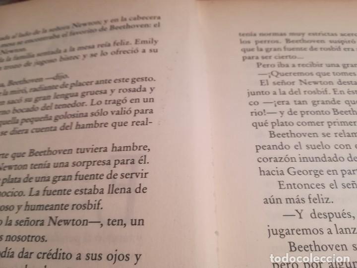Libros de segunda mano: Beethoven 2 - Robert Tine - Foto 7