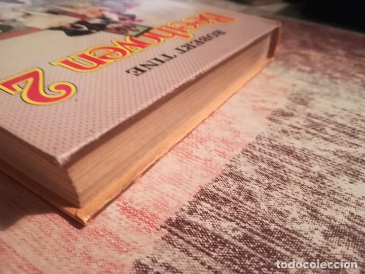 Libros de segunda mano: Beethoven 2 - Robert Tine - Foto 12
