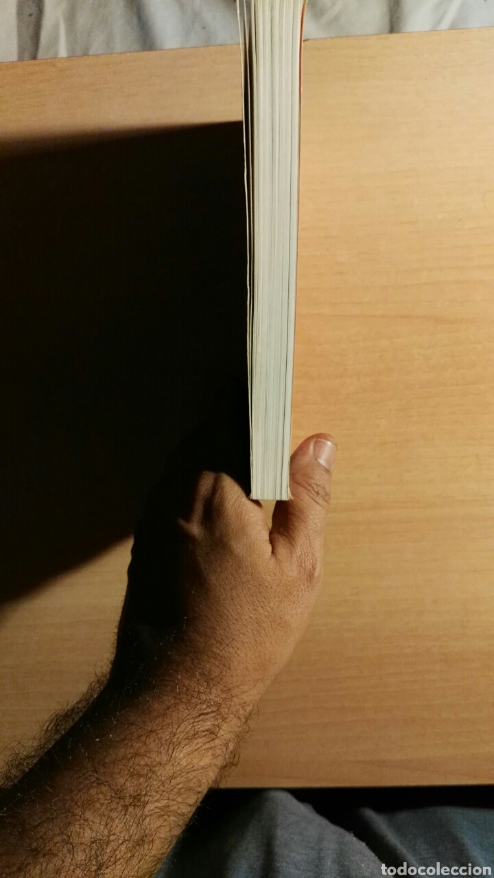 Libros de segunda mano: Ojo de nube - Foto 4