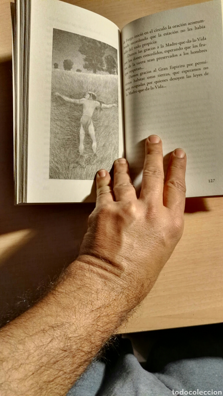 Libros de segunda mano: Ojo de nube - Foto 5