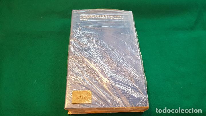 Libros de segunda mano: MEGACORP - JONATHAN BLACK (1983) PRECINTADO - Foto 2