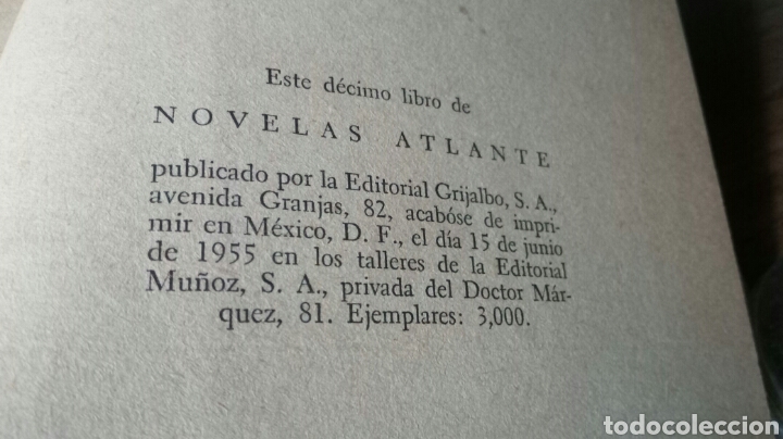 Libros de segunda mano: El chico de la ciudad. Herman Wouk. - Foto 2