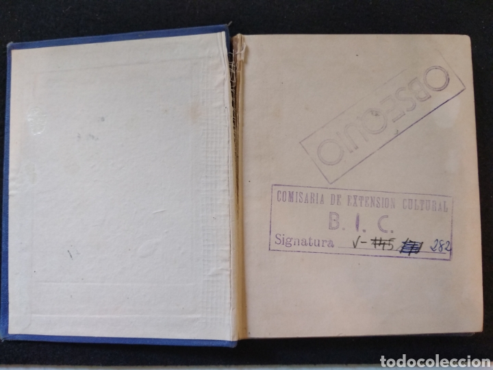 Libros de segunda mano: LA ENEIDA - COLECCION ARALUCE - Foto 3