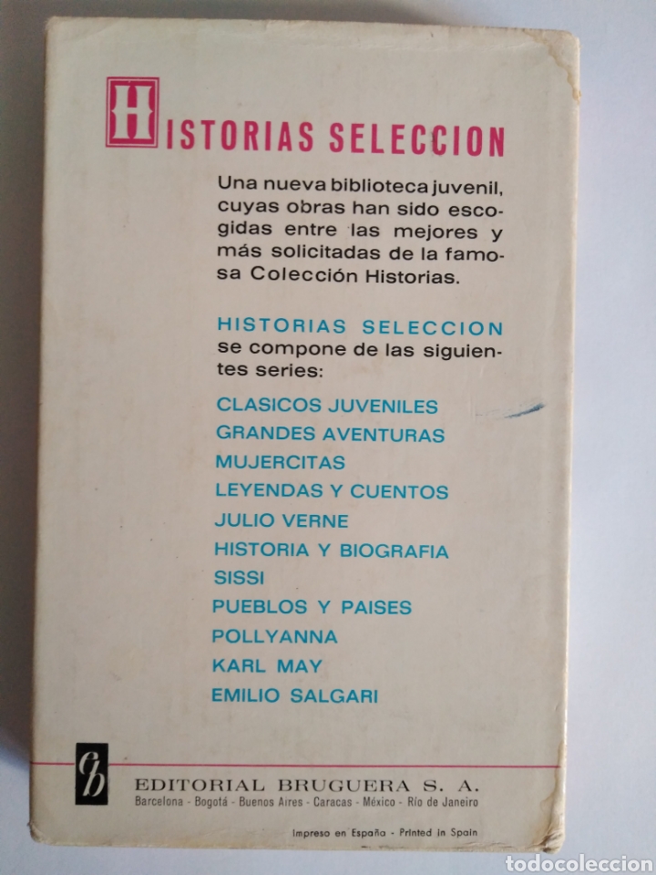 Libros de segunda mano: Karl May - Entre apaches y comanches - Foto 3