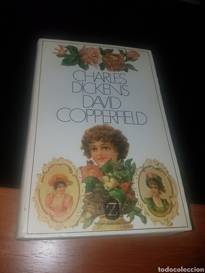 Libros de segunda mano: David Copperfield - Foto 1