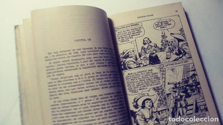 Libros de segunda mano: ROBINSON CRUSOE 1964 - Foto 4