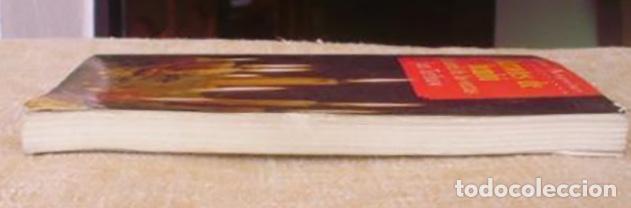Libros de segunda mano: Barrotes de bamb&uacute;/ Jan Terlouw/ Ediciones Sm/ Gran Angular/ 5&ordf; edici&oacute;n/ 1993 - Foto 4