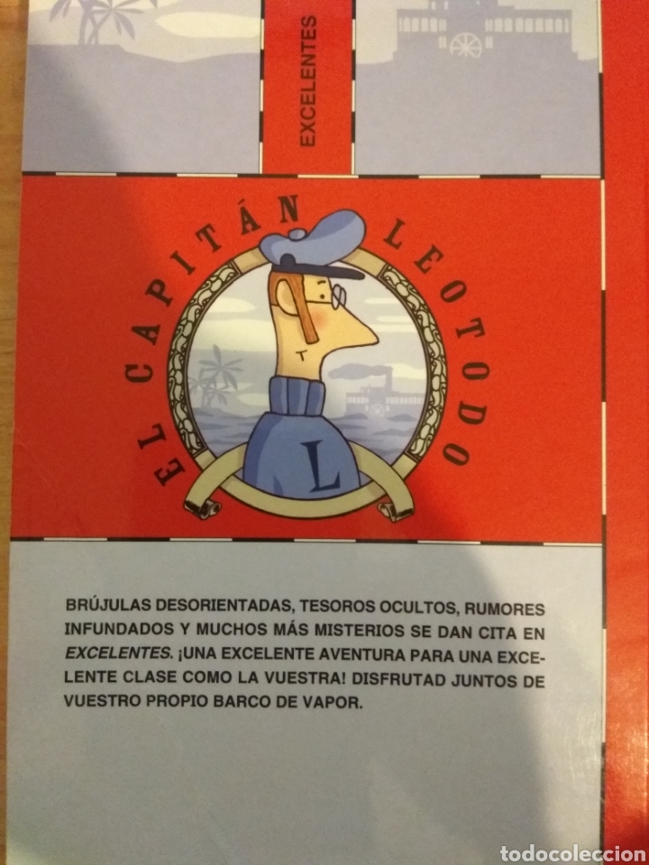 Libros de segunda mano: Excelentes. Bego&ntilde;a Oro. S.M - Foto 2