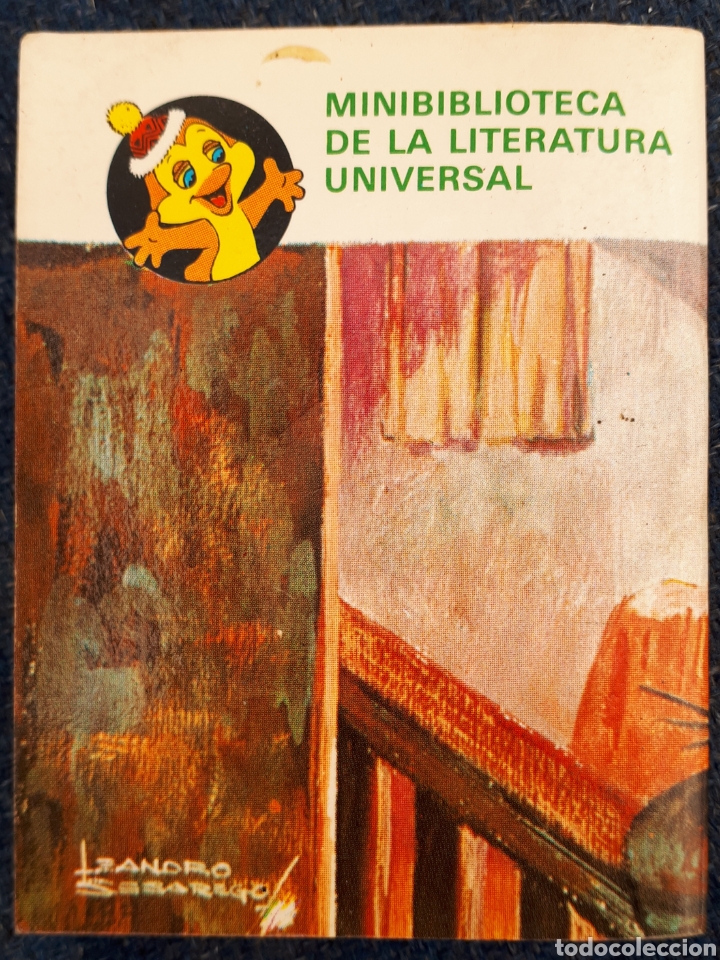Libros de segunda mano: EL GRILLO del hogar. Charles Dickens - Foto 2