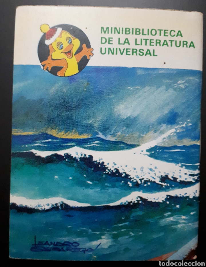 Libros de segunda mano: Moby - Dick. Herman Melville - Foto 2