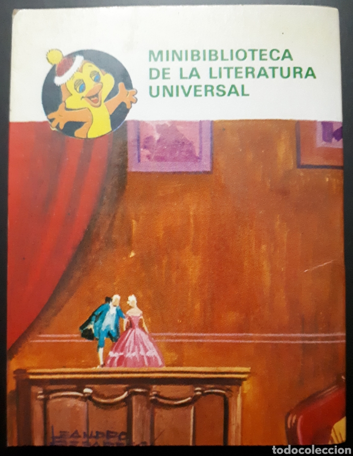 Libros de segunda mano: El diablito de la botella. Robert L. Stevenson - Foto 2