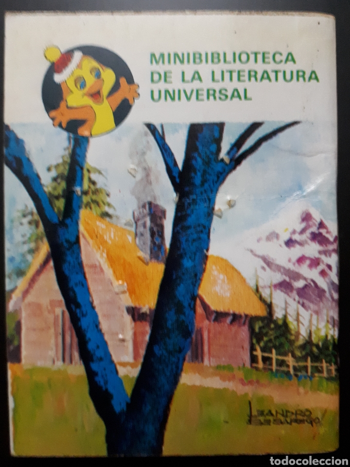 Libros de segunda mano: HEIDI. Juana Spyri - Foto 2