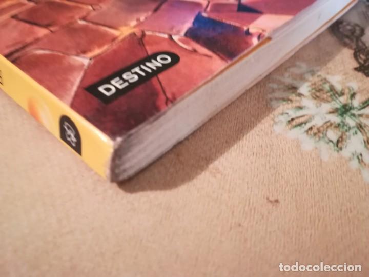 Libros de segunda mano: El castell de Roca Agarrada - Geronimo Stilton - en catal&agrave; - Foto 6