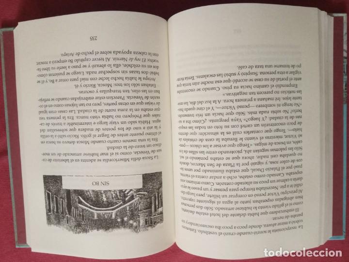Libros de segunda mano: El se&ntilde;or de los ladrones/Cornelia Funke. - Foto 5