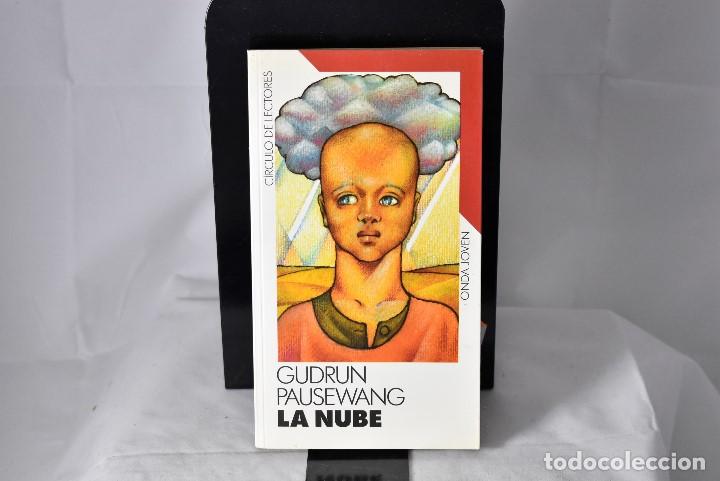 Libros de segunda mano: LA NUBE . PAUSEWANG, GUDRUN - Foto 1