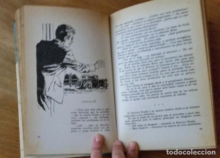 Libros de segunda mano: PUCK Y EL MONSTRUO DEL LAGO - Foto 5