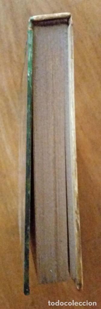 Libros de segunda mano: PUCK Y EL MONSTRUO DEL LAGO - Foto 7
